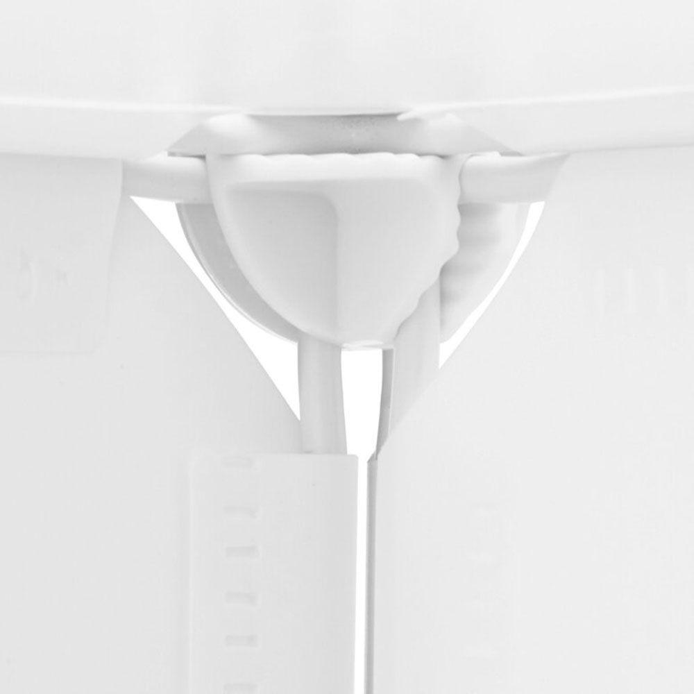 Детски стелаж-органайзер за дрешки и играчки с 15 отделения, Космос