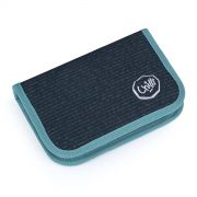 Ученически несесер с един цип, Матрицата