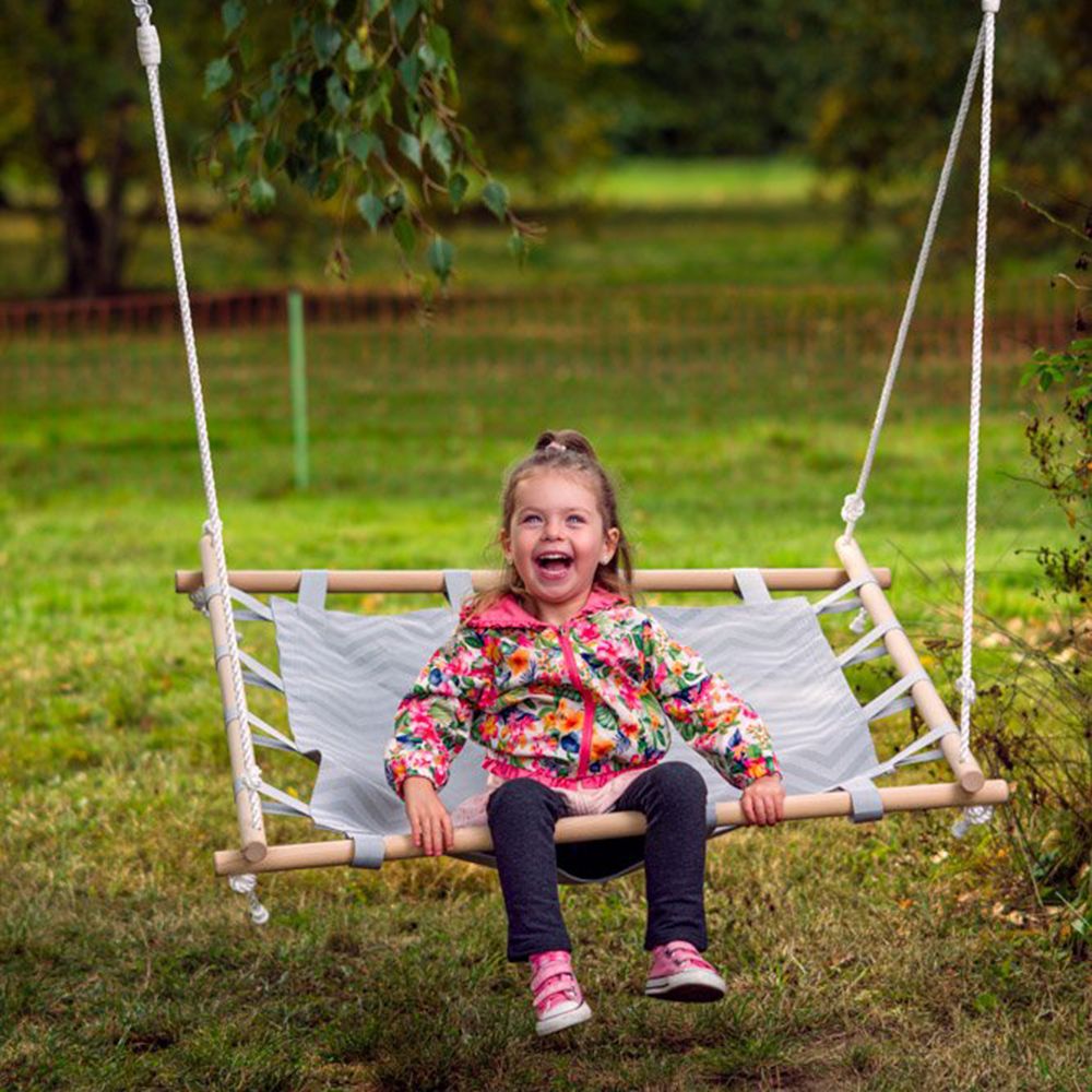 Квадратна люлка, Релакс