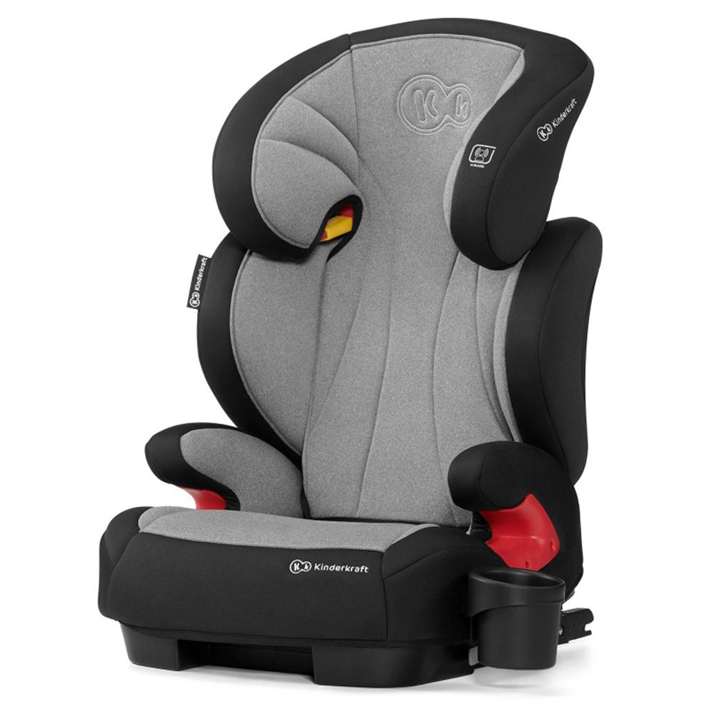 Столче за кола Unity Isofix, 15-36 кг