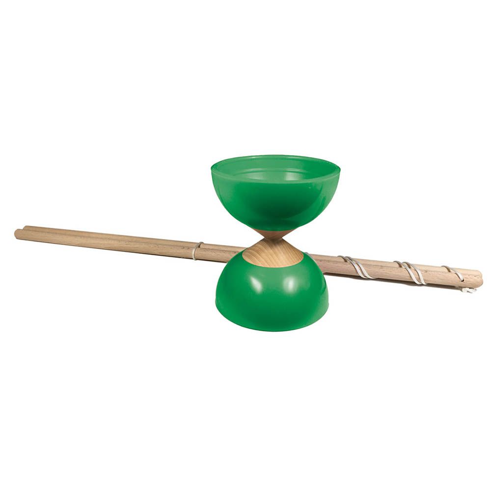 Игра за умения и сръчност, Diabolo