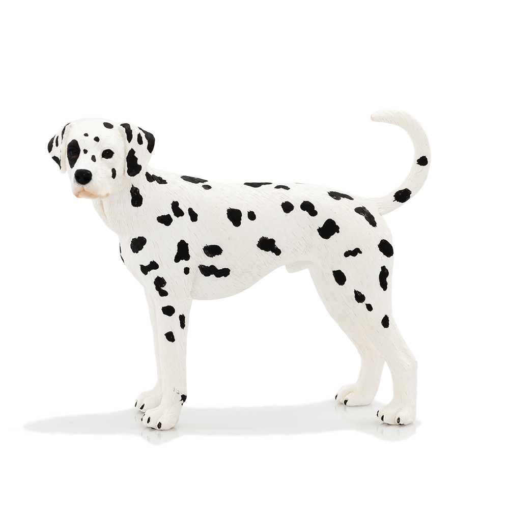 Mojo ANIMAL PLANET, Фигурка за игра и колекциониране, Куче Далматинец