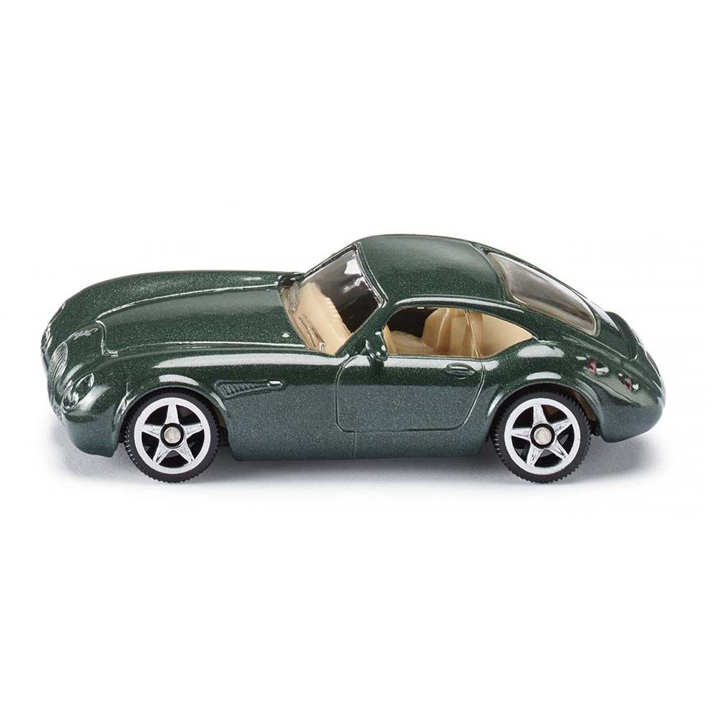 Спортна кола Wiesmann GT MF4