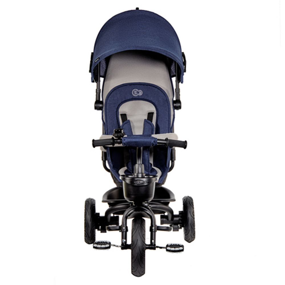 Триколка AVEO, 3 в 1