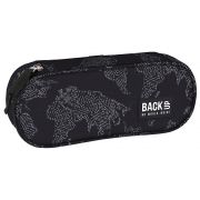 Ученически несесер Map, овален