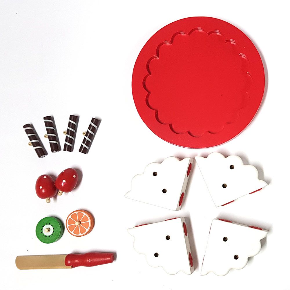 Торта за рожден ден