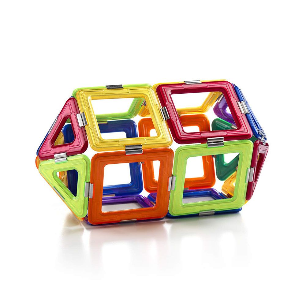 Магнитен конструктор, GEOSPHERE