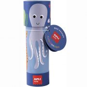 Калейдоскоп, Открий животните