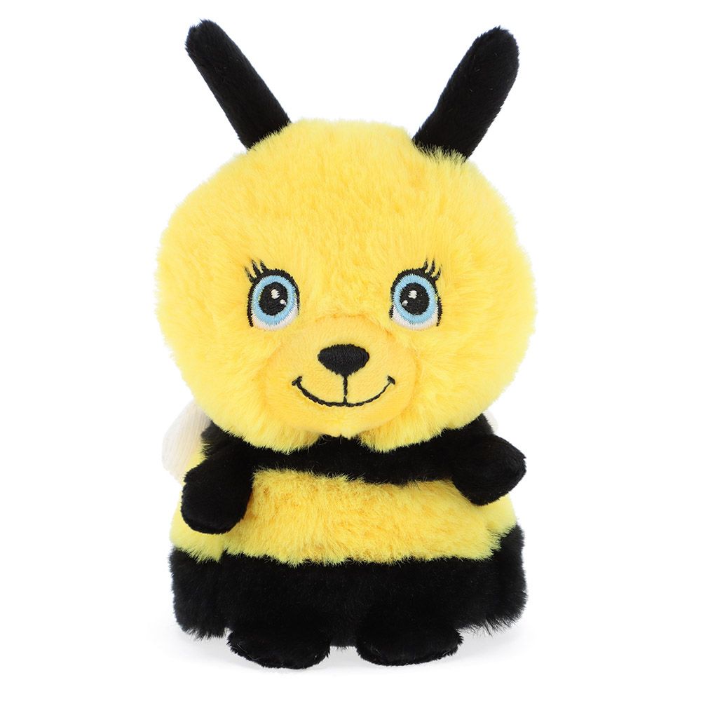 Mini Adoptable World, Eкологични малки плюшени играчки, 10 см