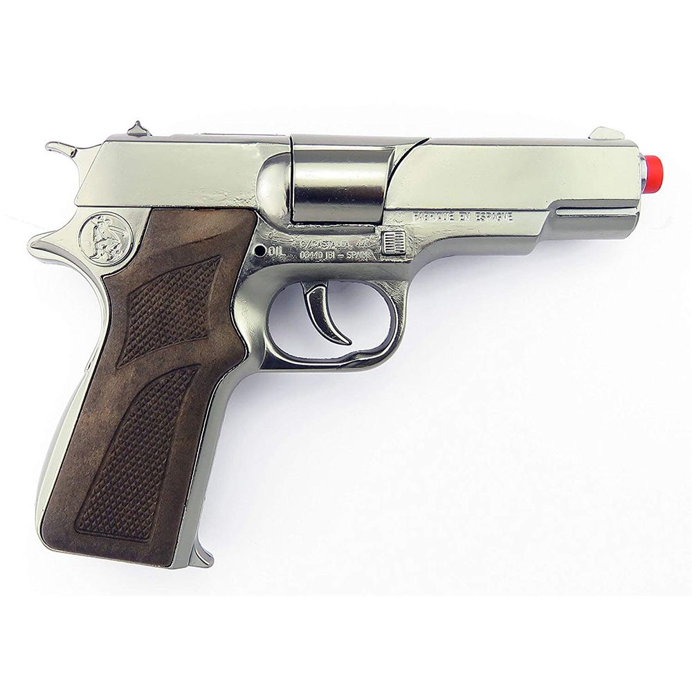 Детски метален пистолет с капси, Astra