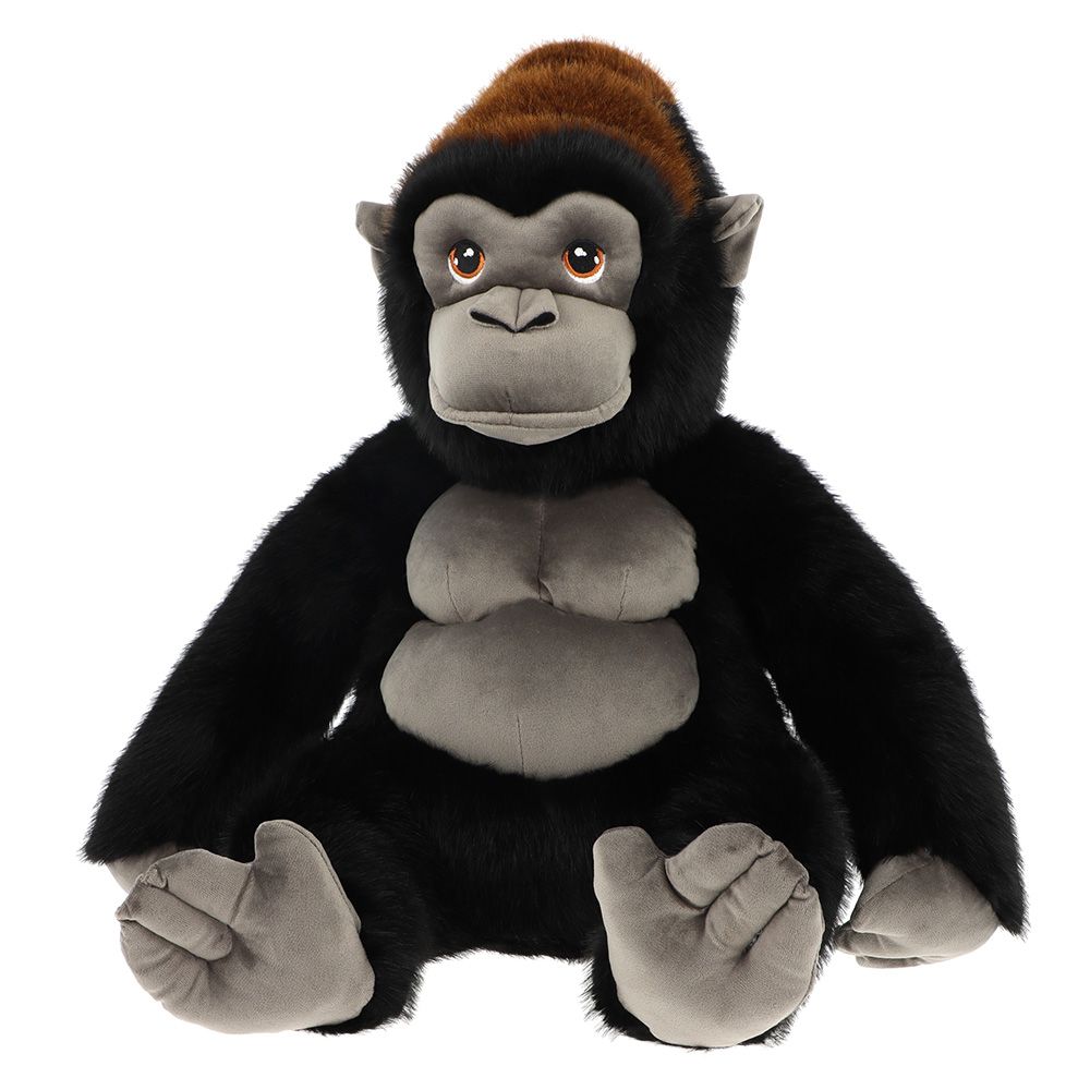 Keeleco, Горила, 45 см, Keel Toys