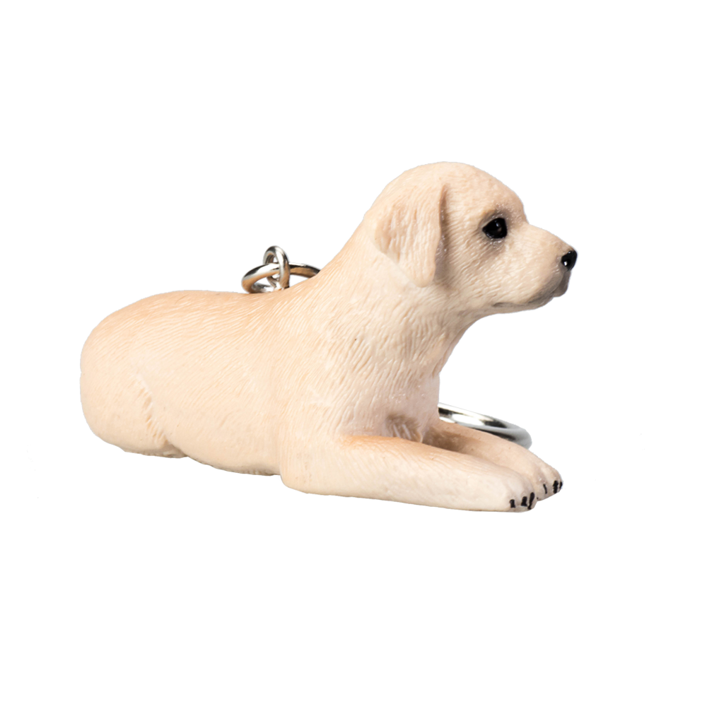 Ключодържател куче, Лабрадор