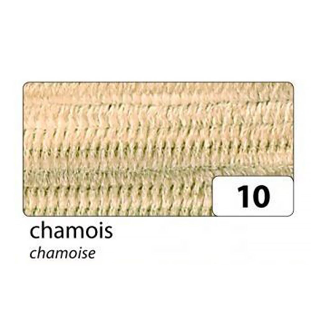 Folia Bringmann, Телени пръчки за декорация