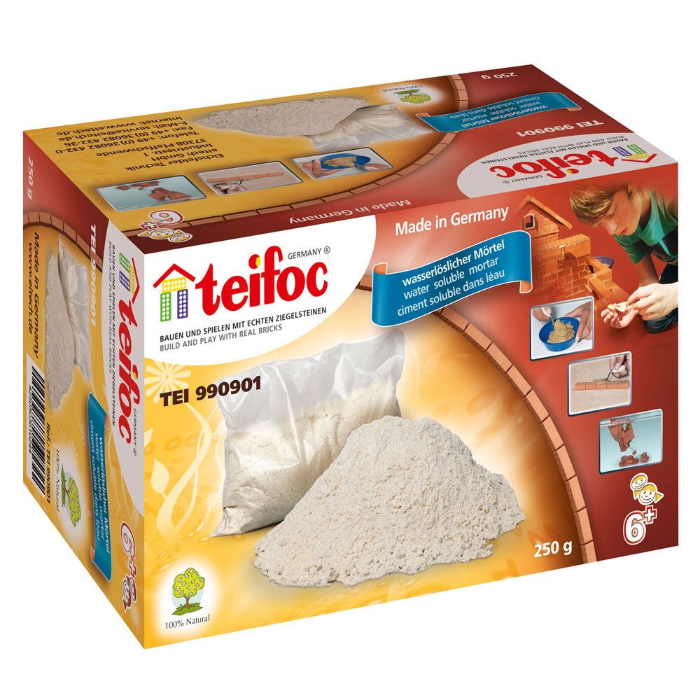 Teifoc, Хоросан/ Цимент 250 г.