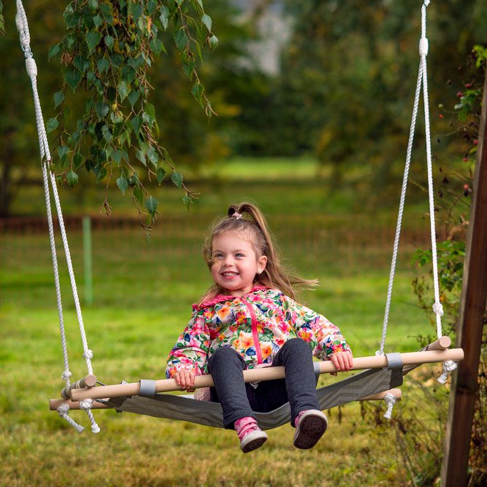 Квадратна люлка, Релакс