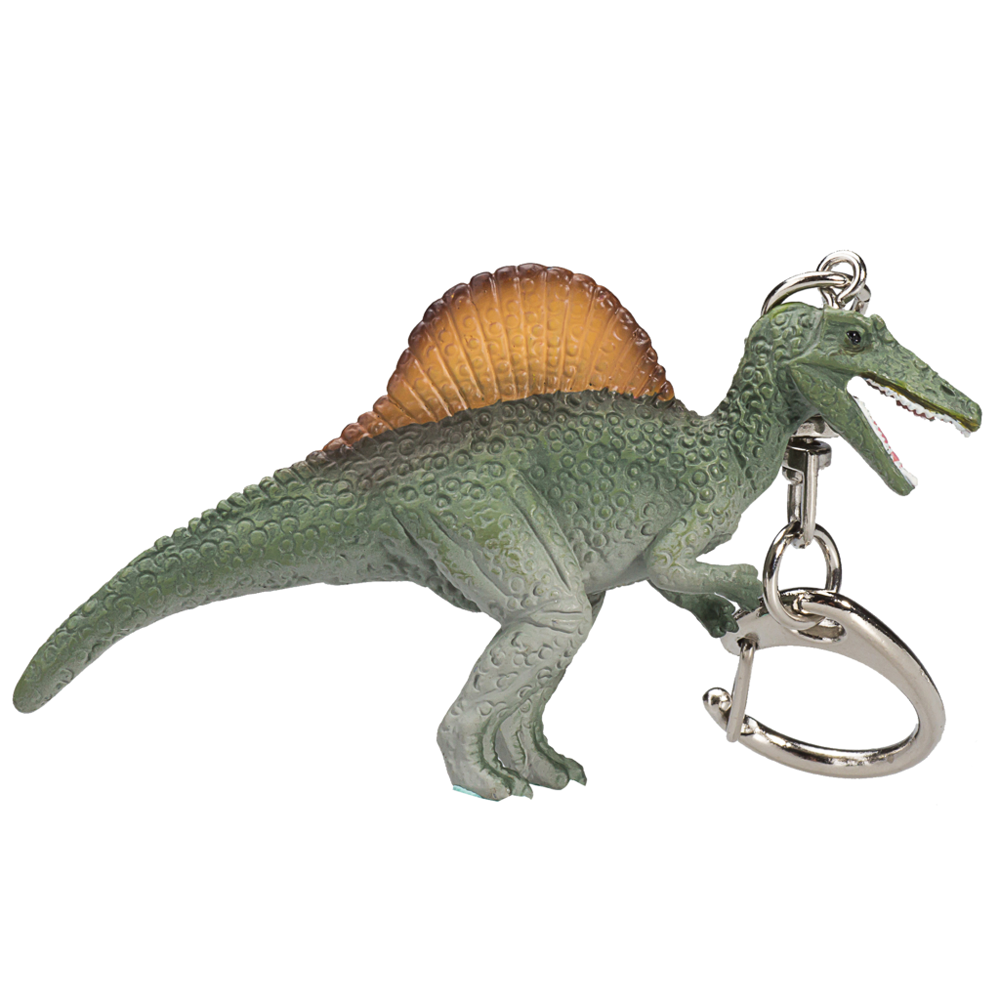 Ключодържател динозавър, Спинозавър