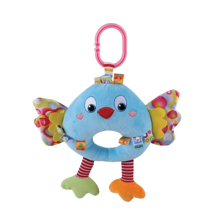 Lorelli toys, Музикална играчка Птица