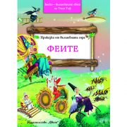 Приказки от вълшебната гора, Феите