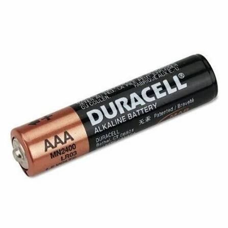 Toy, Батерия AАА, 1,5 V, Duracell
