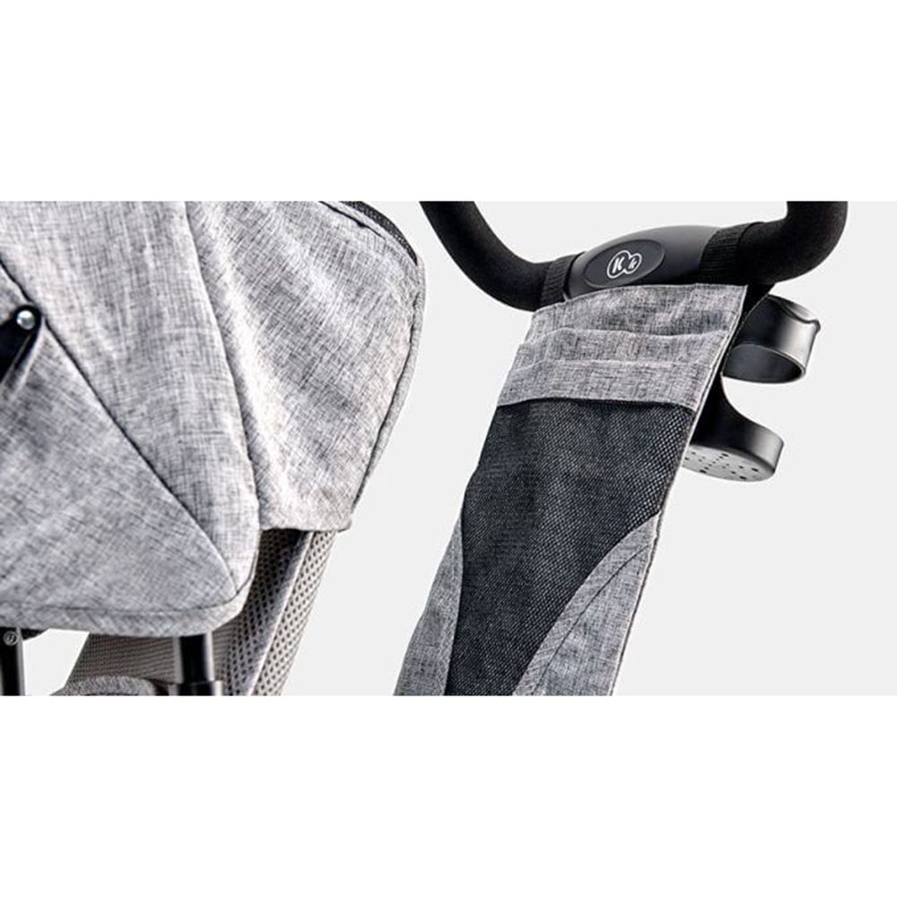 Триколка AVEO, 3 в 1