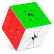 Професионално магнитно кубче SQ-1