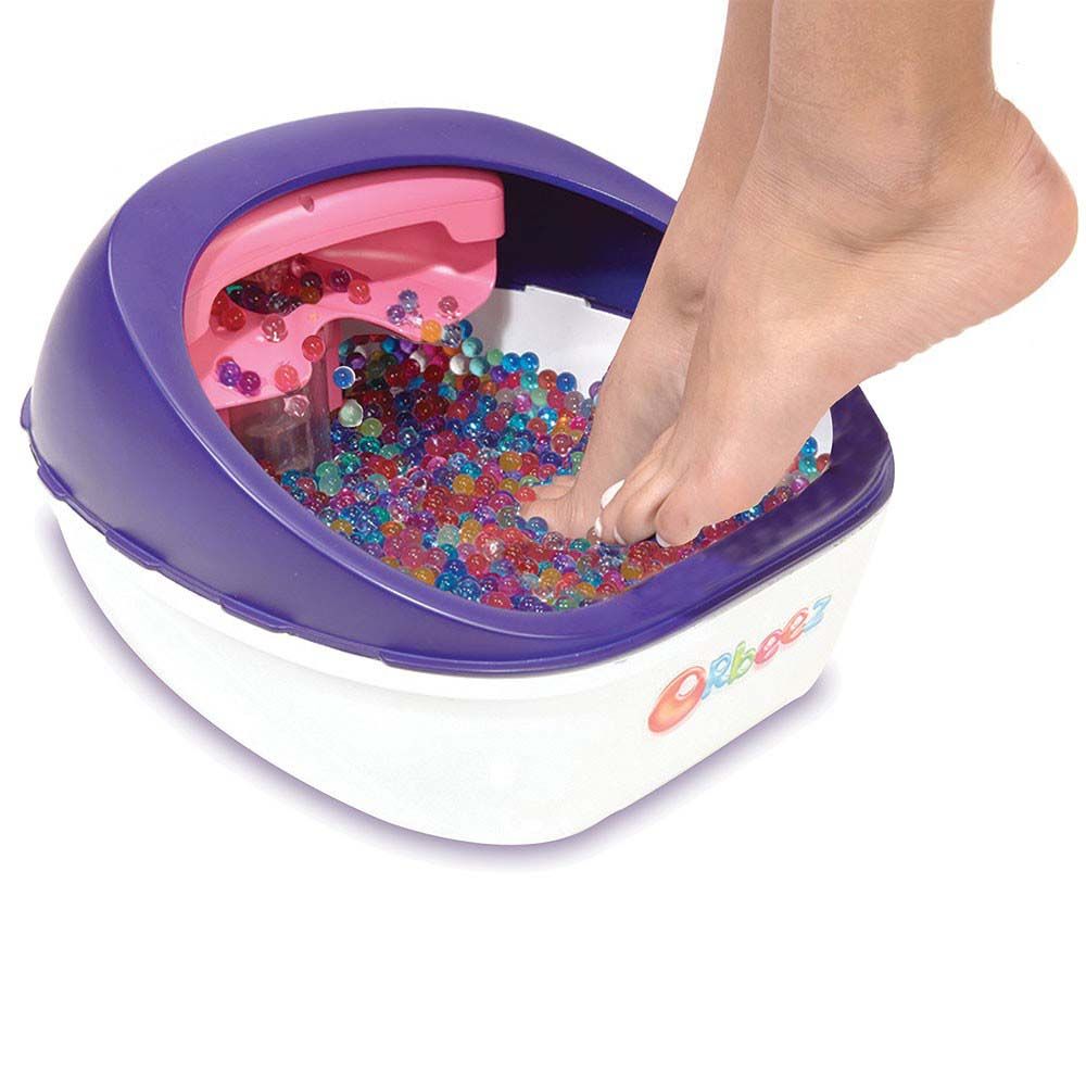 ORBEEZ 47216E, Спа ваничка за релакс