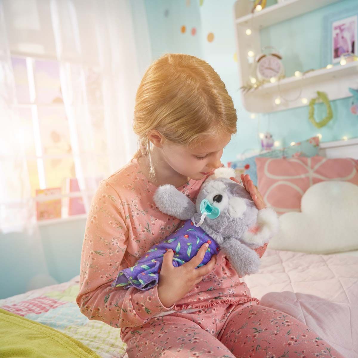 Интерактивна коала за игра COZY DOZYS