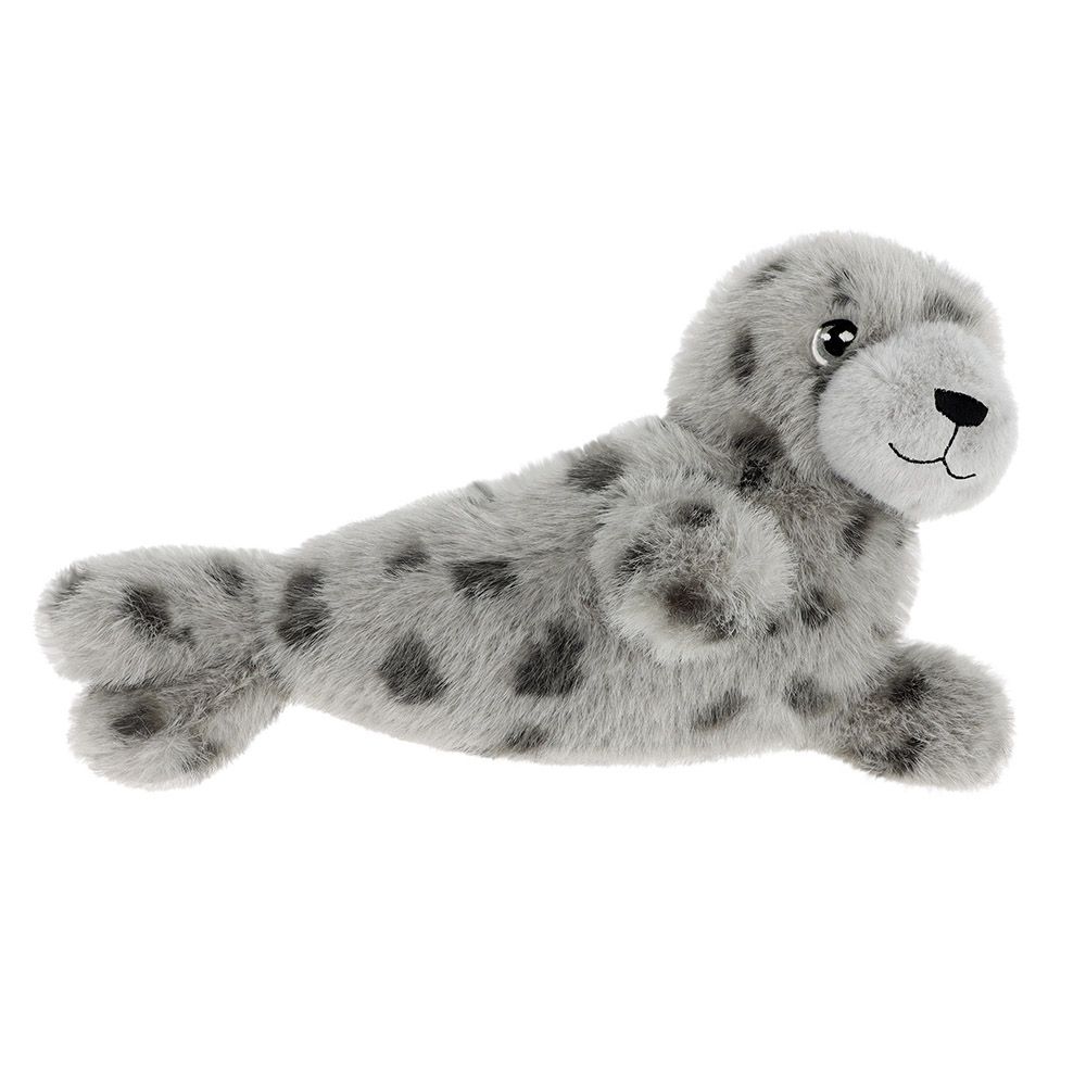 Keeleco, Тюлен, 30 см, Keel Toys