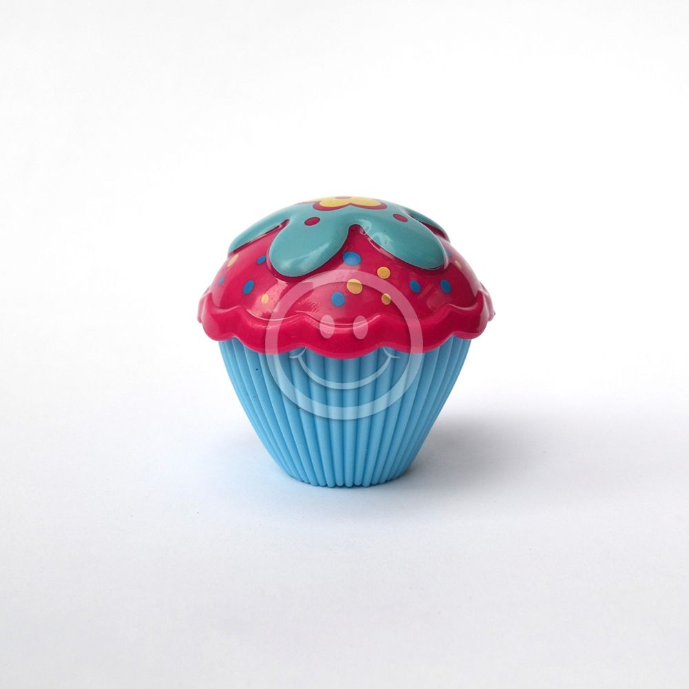 Mini Cupcak Surpris, Мини кукла-сладкиш, Естел
