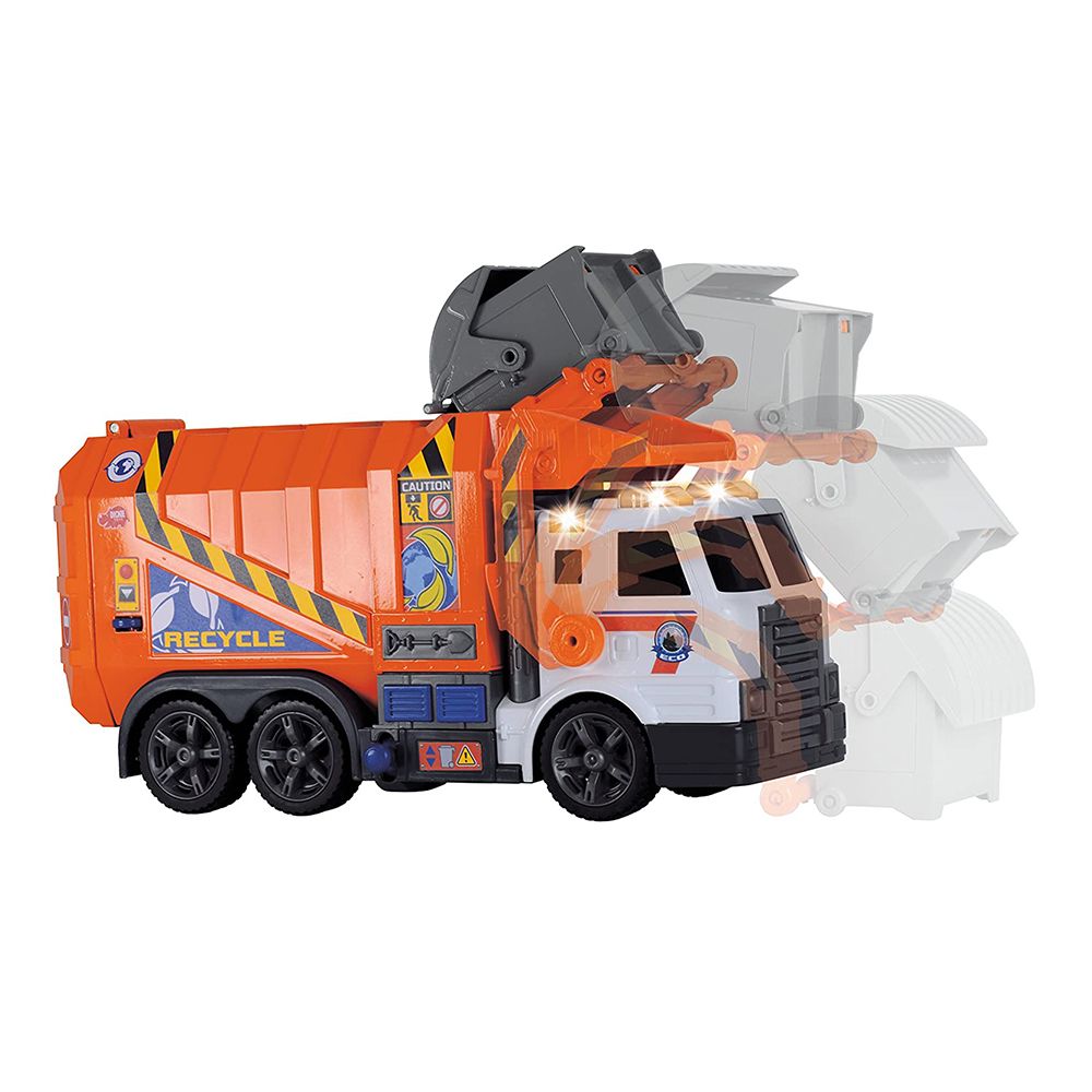 Камион за смет