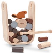 Игра за баланс, Да спасим бобъра