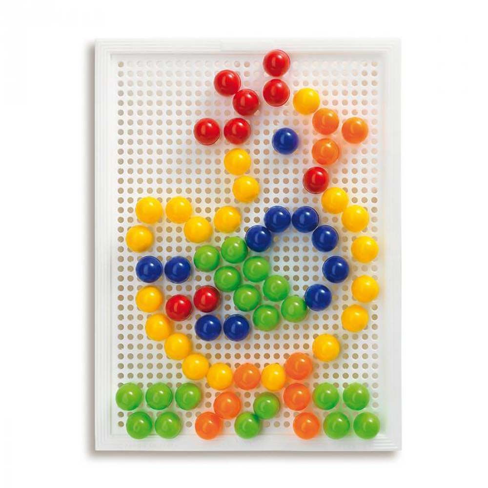 Мозайка FANTACOLOR PORTABLE SMALL, 100 части