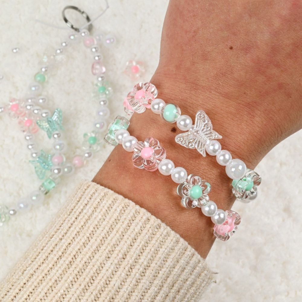 Направи сам бижута с мъниста, син
