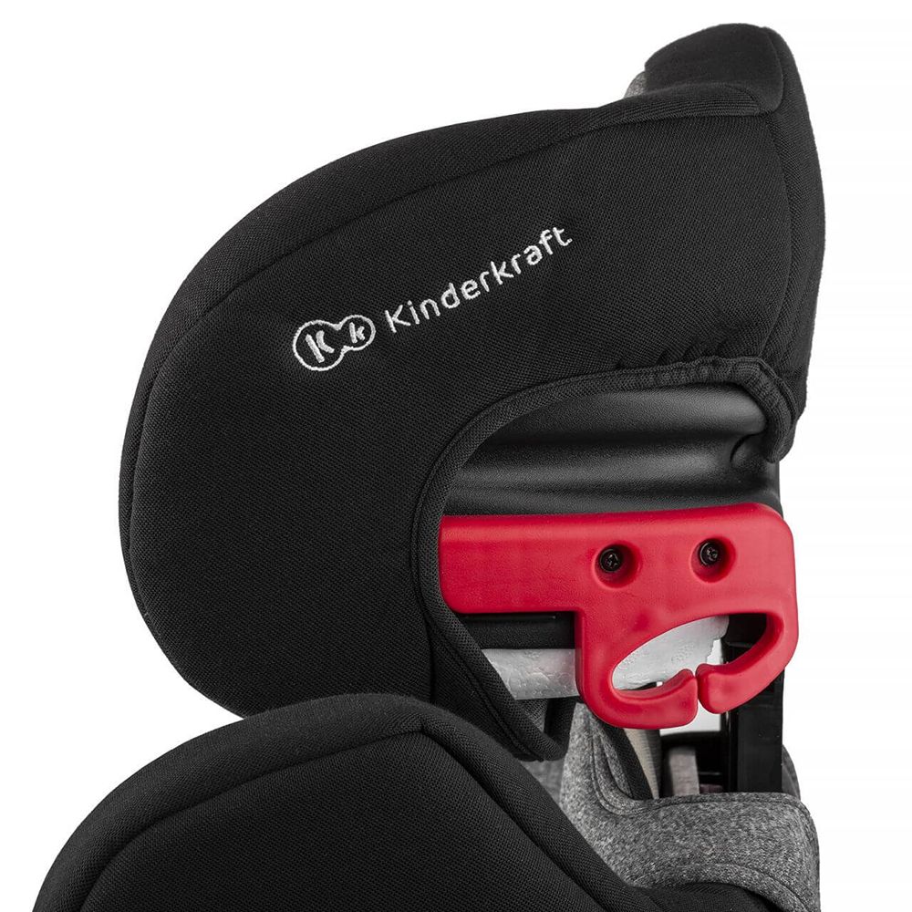 Столче за кола XPAND Isofix, 15-36 кг