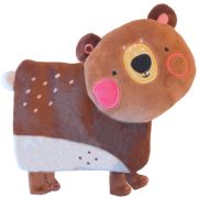 Моята любима мека книга, Малкото мече