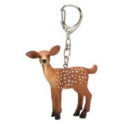 Ключодържател, Белоопашато еленче