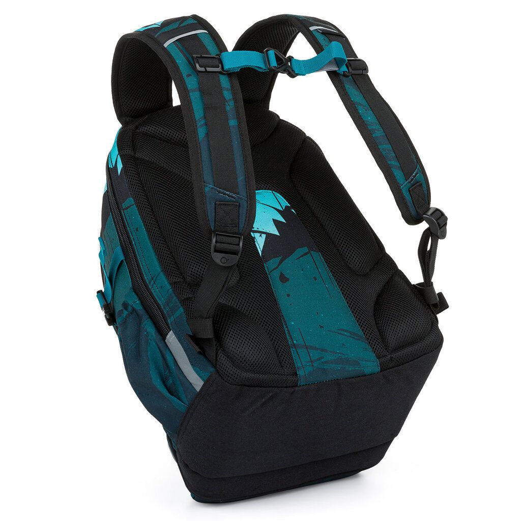 Анатомична ученическа раница, ROTH 24035