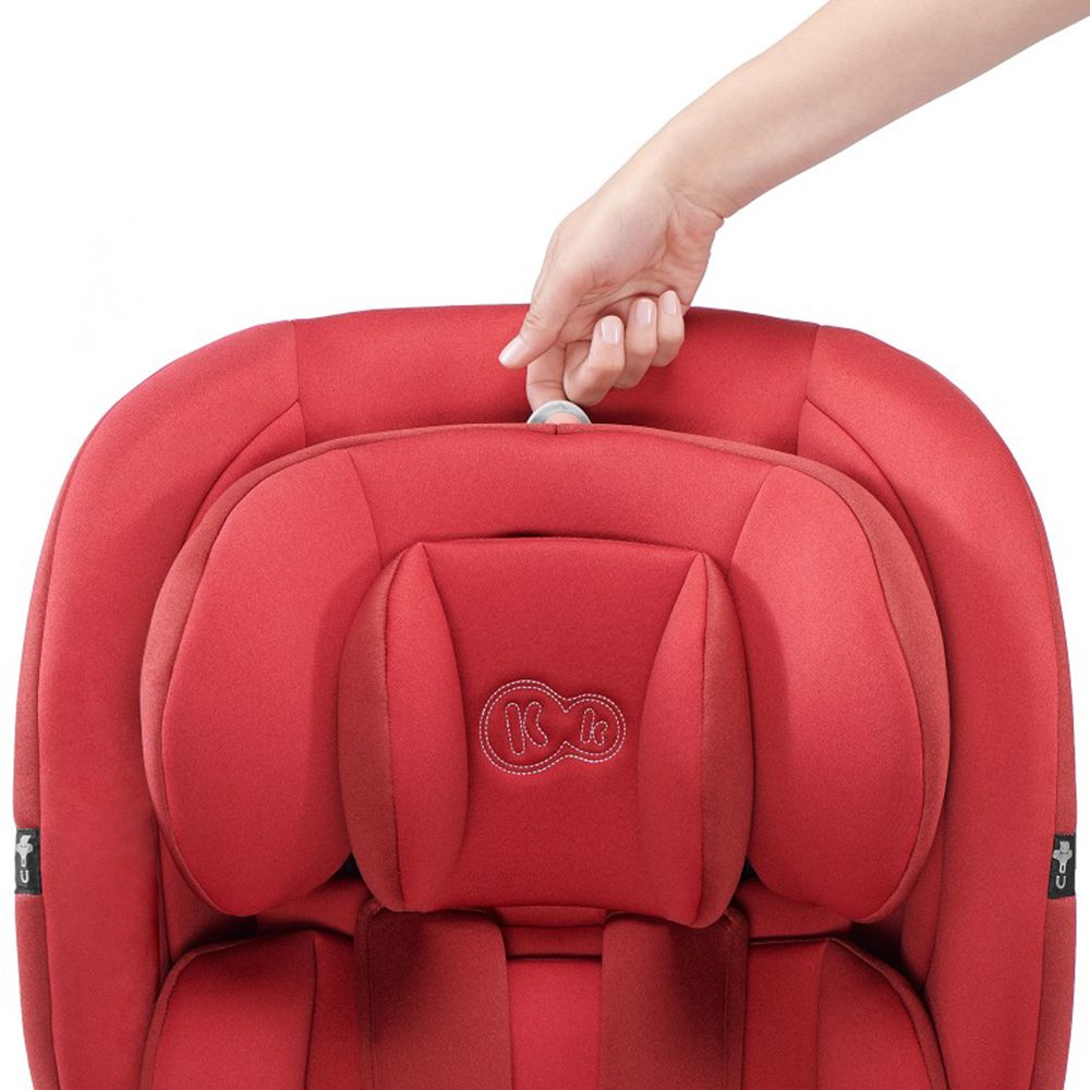 Столче за кола Myway, 0-36 кг