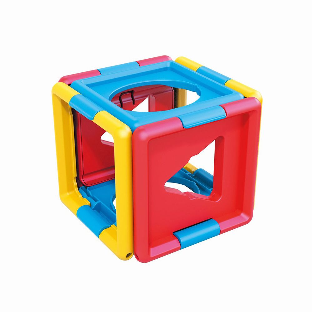 Логически куб
