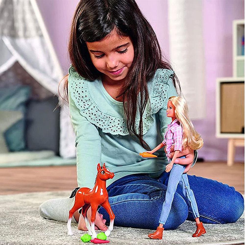 Кукла Стефи, с конче