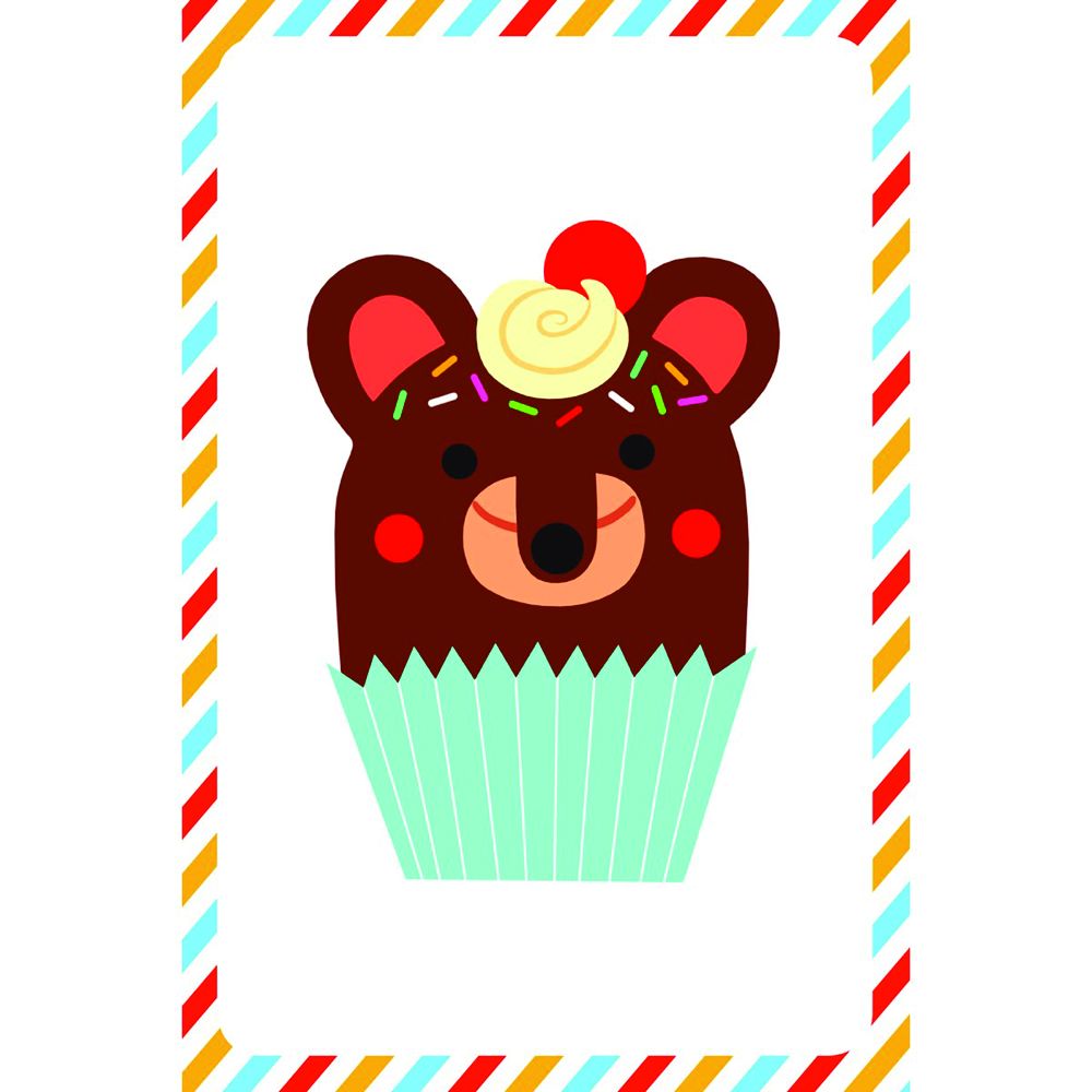 Забавна игра, Бързи, смели, сръчни