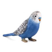 Фигурка за игра и колекциониране, Син вълнист папагал