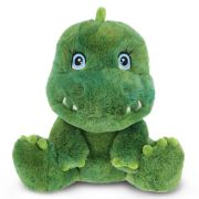 Екологична играчка, Динозавър, 25 см