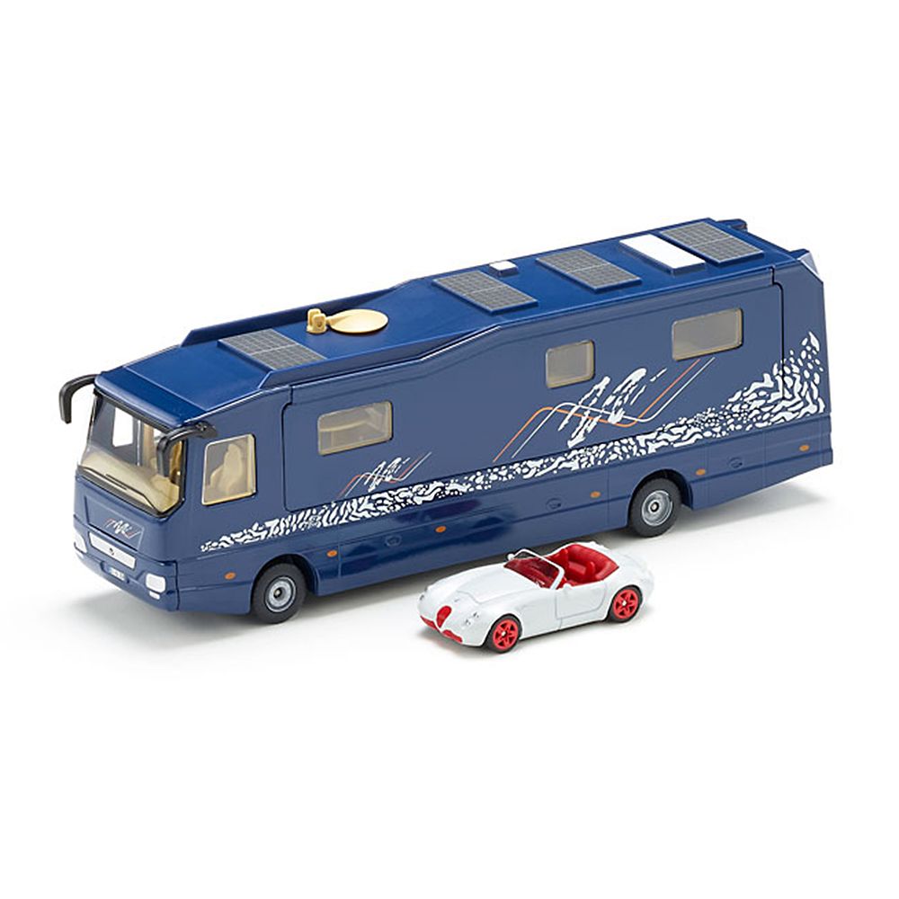 Siku, Кемпер Volkner Mobil Performance