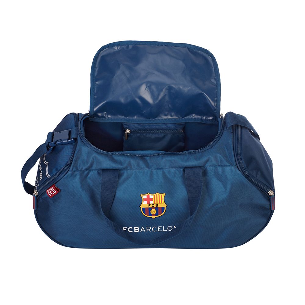 Сак, FC Barcelona The Best Team 5