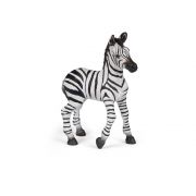 Фигурка за игра и колекциониране, Малка Зебра