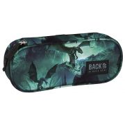 Ученически несесер Dragon, овален