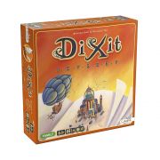 Dixit Odyssey