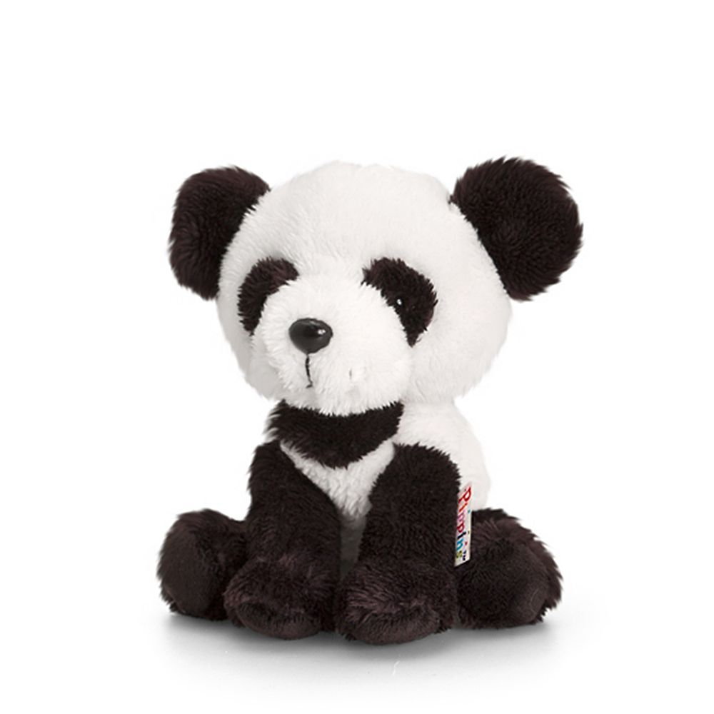 Keel Toys, Пипинс, Плюшена играчка, Панда