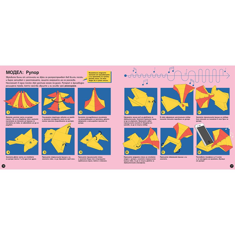 Звукът. Как чуваме?